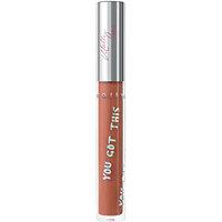 Mally Beauty Intense Color Lip Gloss - You Got This