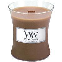 Woodwick Biscotti Candle