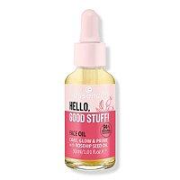 Essence Hello, Good Stuff! Face Oil