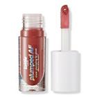 Lottie London Plumped Af Sheer Plumping Lip Gloss - In The Nude