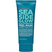 Formula 10.0.6 Sea Side Glow Algae + Sea Clay Skin-hydrating Peel Mask
