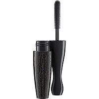 Mac In Extreme Dimension 3d Black Lash Mascara Little Mac - Carbon Black