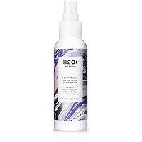 H2o Plus On The Move Dry Body Oil Teak Rose