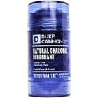 Duke Cannon Supply Co Trench Warfare Fresh Water & Neroli Natural Charcoal Deodorant