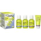 Devacurl The Essential Starter Kit For Medium To Coarse Waves, Curls & Coils