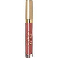 Stila Stay All Day Long-wear Liquid Lipstick - Palermo (warm Terracotta Nude)