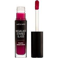 Wet N Wild Mega Last Stained Glass Lip Gloss - Love Blinding Glare