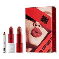 Uoma Beauty Lip Kit