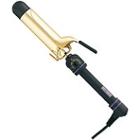 Hot Tools Gold Curling Iron - 1-1/2