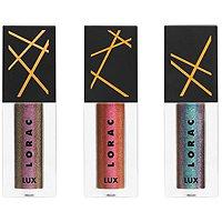 Lorac Sunset Lux Diamond Eye Gloss Trio