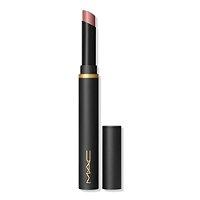 Mac Powder Kiss Velvet Blur Slim Stick - Over The Taupe