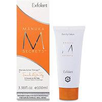 Manuka Secrets Exfoliant Umf 18+