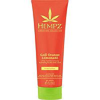 Hempz Limited Edition Goji Orange Lemonade Herbal Body Wash