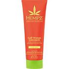 Hempz Limited Edition Goji Orange Lemonade Herbal Body Wash