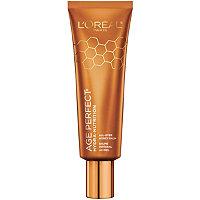 L'oreal Age Perfect Hydra Nutrition All Over Paraben Free Honey Balm