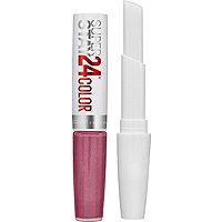 Maybelline Superstay 24 Liquid Lipstick - Perpetual Plum