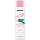 Psssst! Travel Size Instant Dry Shampoo Spray For Normal/oily Hair