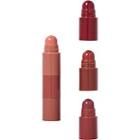 Ulta Hit The Breaks Sheer Lipstick Stack