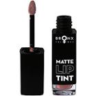 Bronx Colors Matte Lip Tint - Earth Tone - Only At Ulta