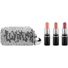 Mac Mini Lipstick Kit - Cool