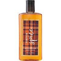 Ulta Pumpkin Spice Moisturizing Body Wash