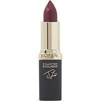 L'oreal Colour Riche Collection Exclusive Pink Lipcolour - Jennifer's Pink