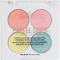 Ulta Pastel Skies Eye Shadow Palette
