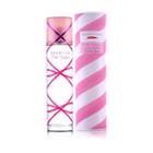 Pink Sugar Eau De Toilette Spray - 1.7 Oz  - Pink - Sugar Perfume And Fragrance