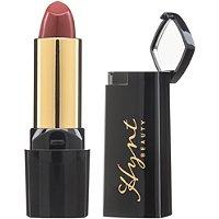 Hynt Beauty Aria Pure Lipstick - Passion Plum (lovely Rosy Brown Nude)