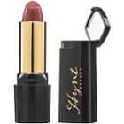 Hynt Beauty Aria Pure Lipstick - Passion Plum (lovely Rosy Brown Nude)