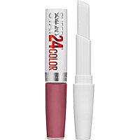 Maybelline Superstay 24 Liquid Lipstick - Firmly Mauve