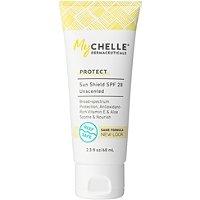 Mychelle Sun Shield Spf 28