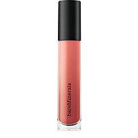 Bareminerals Gen Nude Matte Liquid Lipcolor - Weekend (honeyed Pink Peach)