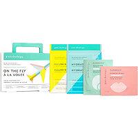 Patchology On The Fly Multi-masking Travel Skincare Kit