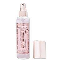 Makeup Revolution Ceramide Boost Fixing Spray