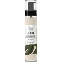 Ag Hair Natural Cloud Volumizing Mousse