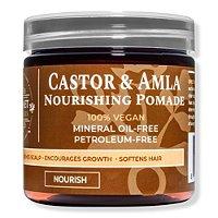 Qhemet Biologics Castor & Amla Nourishing Pomade