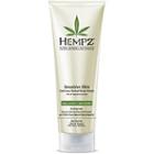 Hempz Sensitive Skin Calming Herbal Body Wash