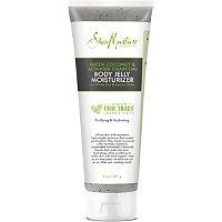 Sheamoisture Green Coconut & Activated Charcoal Body Jelly Moisturizer