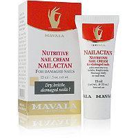 Mavala Nutritive Nail Cream Nailactan - Tube