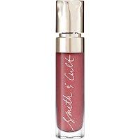 Smith & Cult The Shining Lip Lacquer - One Word Chorus (quiet + Nude + Gold Shimmer)