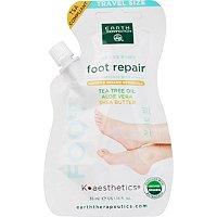 Earth Therapeutics Travel Size Intensive Foot Repair Balm
