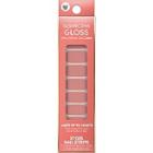 Dashing Diva Rose Quartz Gloss Ultra Shine Gel Color