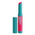 Maybelline Green Edition Balmy Lip Blush - Spring (sheer Fuschia)