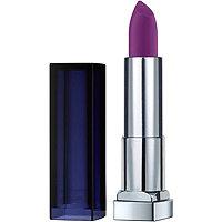 Maybelline Color Sensational The Loaded Bolds Lip Color - Violet Vixen