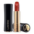 Lancome L'absolu Rouge Cream Lipstick - 196 French Touch