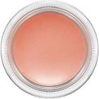 Mac Pro Longwear Paint Pot Eyeshadow - Peachy