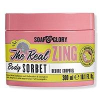 Soap & Glory The Real Zing Body Sorbet
