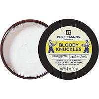 Duke Cannon Supply Co Bloody Knuckles Hand Repair Balm
