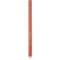 Flower Beauty Petal Pout Lip Liner - Toffee